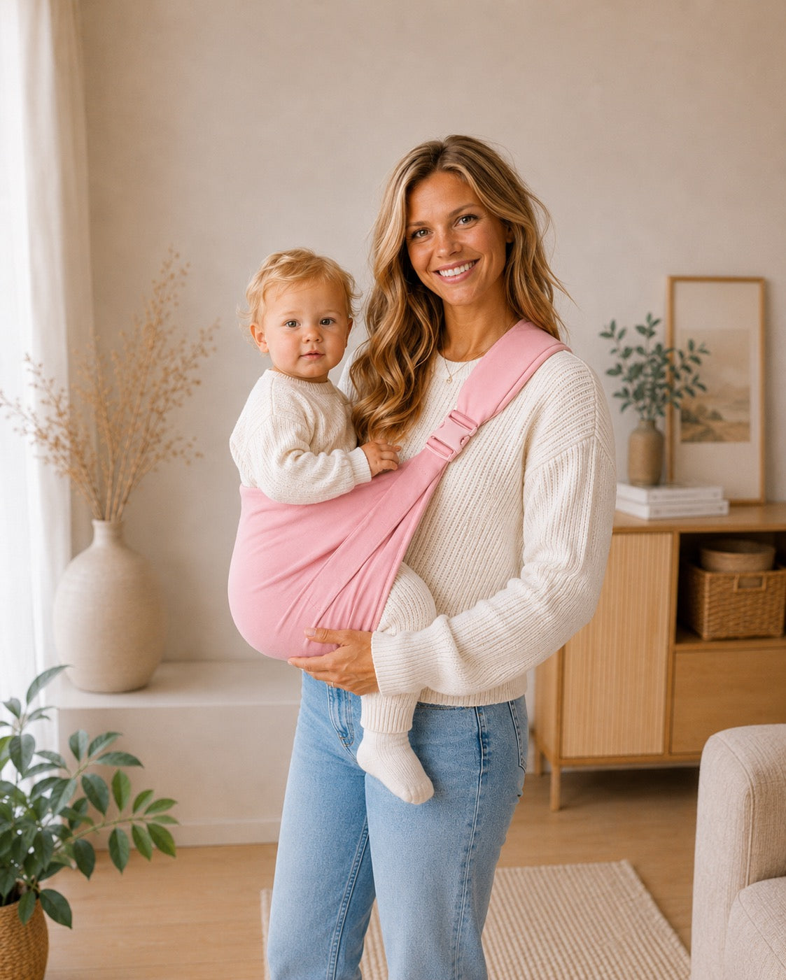 Babyroa Bæreslynge