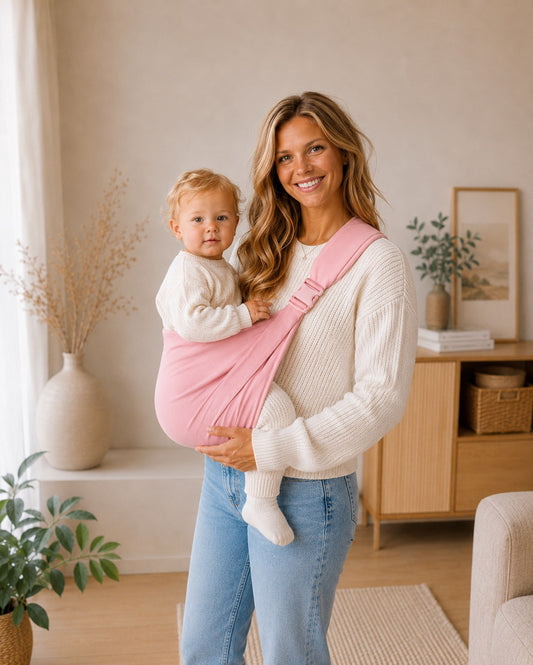Babyroa Bæreslynge