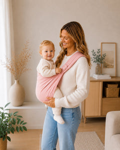 Babyroa Bæreslynge
